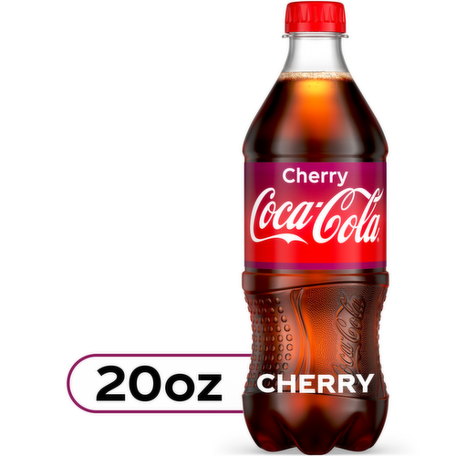 Coca-Cola Cherry Coke