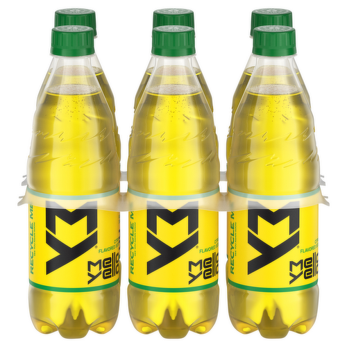 Mello Yello Citrus Soda