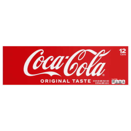 Coca-Cola Classic Coke