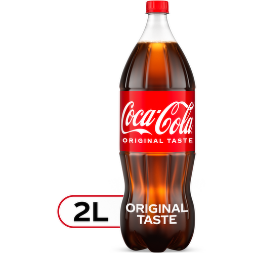 Coca-Cola Classic Coke