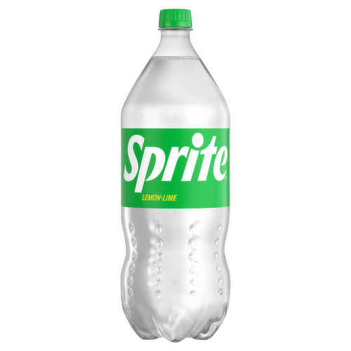 Sprite Soda