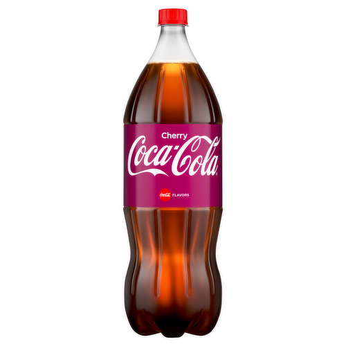 Coca-Cola Cherry Coke