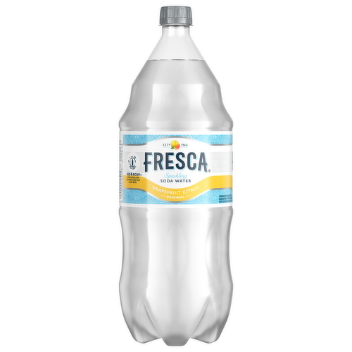 Fresca Soda