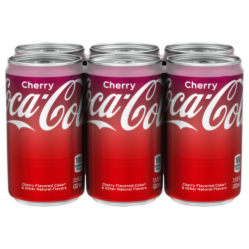 Coca-Cola Cherry Coke