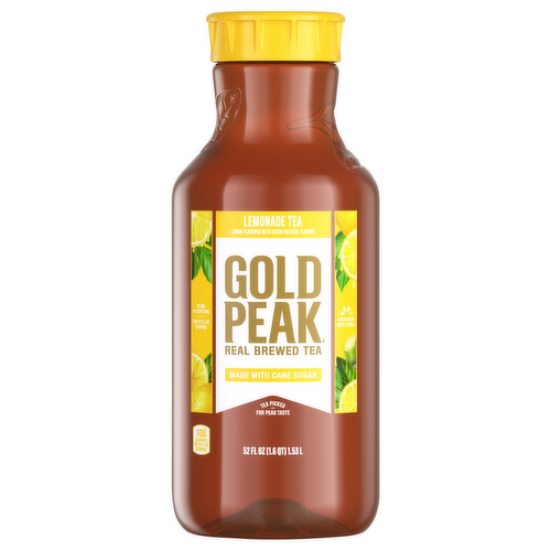 Gold Peak Lemonade Iced Tea