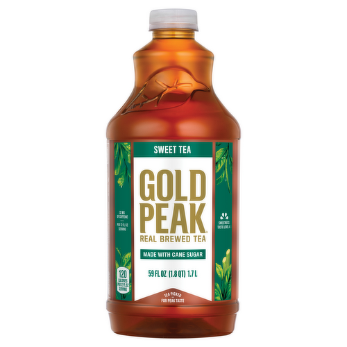 Gold Peak Sweet Iced Tea