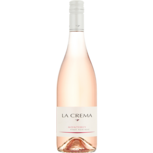 La Crema California Pinot Noir Rose Wine