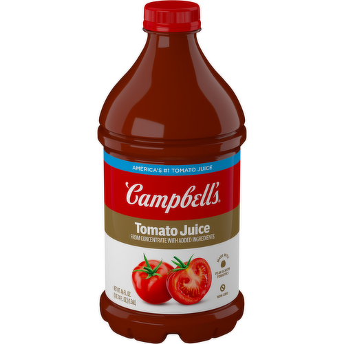 Campbell's Tomato Juice