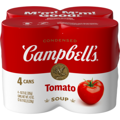 Campbell's Tomato Soup