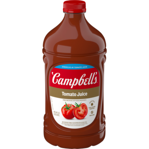 Campbell's Tomato Juice