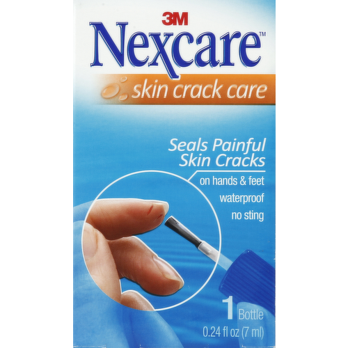 Nexcare Skin Crack Care