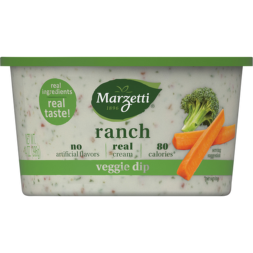 Marzetti Ranch Veggie Dip