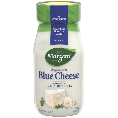 Marzetti Signature Blue Cheese Dressing