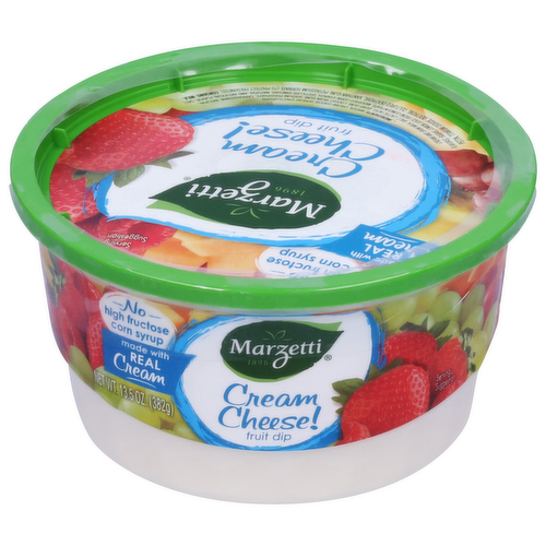 Marzetti Cream Cheese Fruit Dip