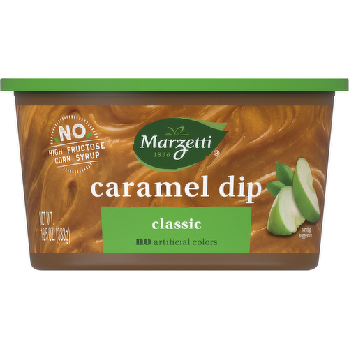 Marzetti Classic Caramel Dip
