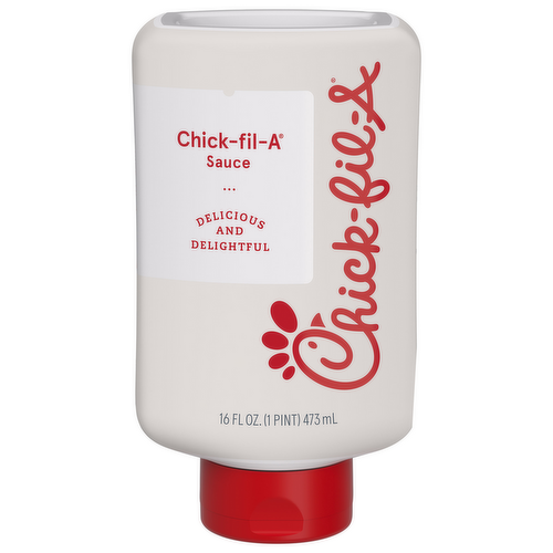 Chick-Fil-A Dipping Sauce