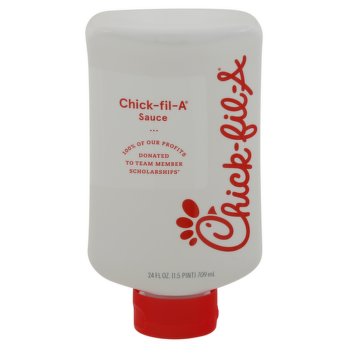 Chick-fil-A Sauce