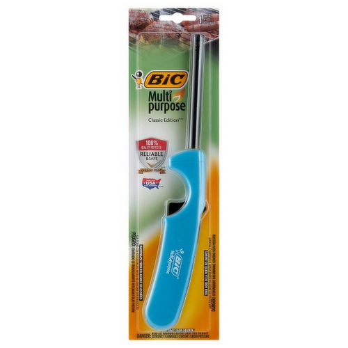 BIC Multi Purpose Lighter