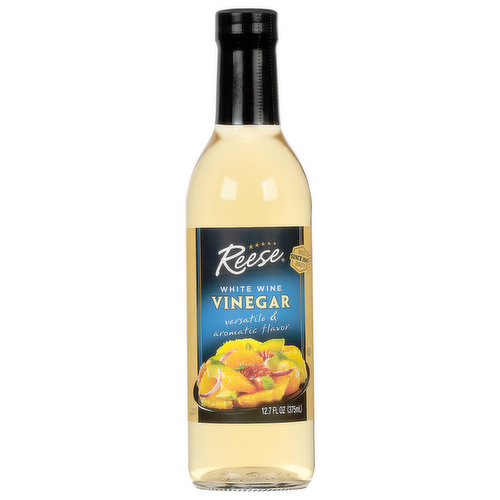 Reese White Wine Vinegar