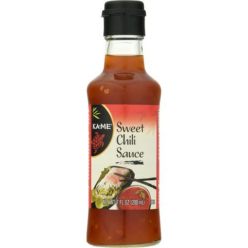 Ka-Me Sweet Chili Sauce