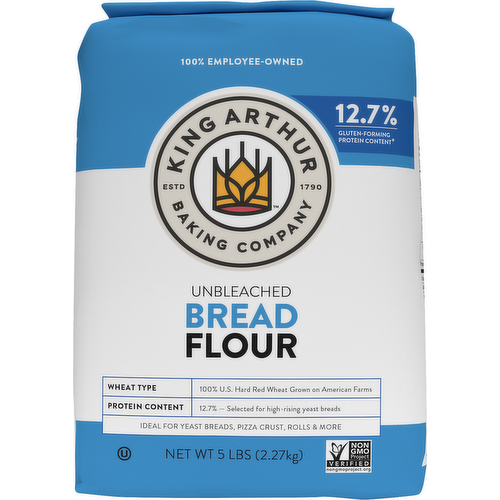 King Arthur Bread Flour