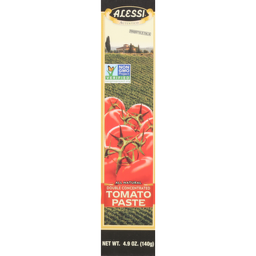 Alessi Tomato Paste Tube