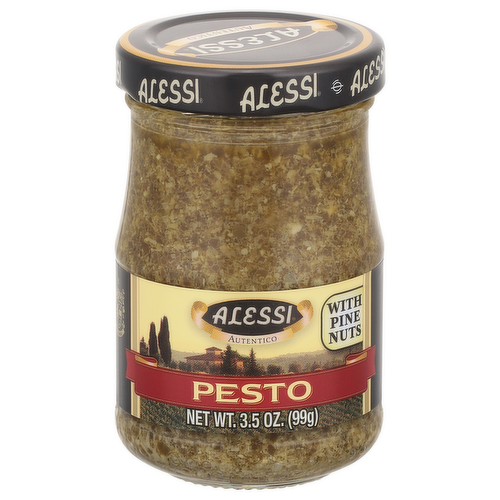 Alessi Pesto Sauce