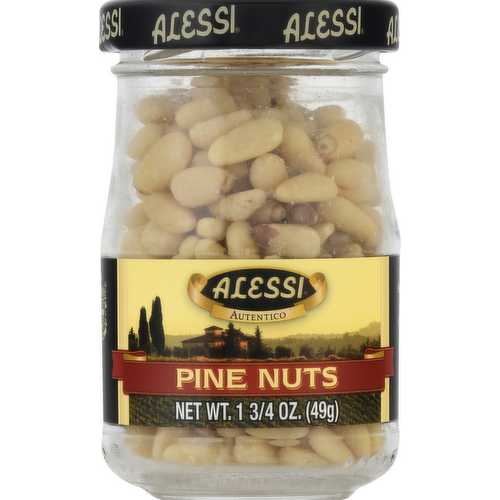 Alessi Pine Nuts (Pignoli)