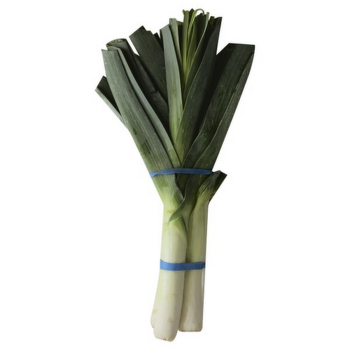 Leeks