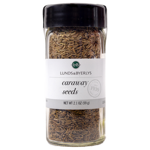 L&B Caraway Seeds