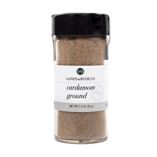 L&B Ground Cardamom