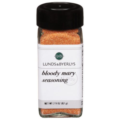 L&B Bloody Mary Seasoning