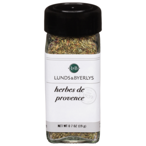 L&B Herbes de Provence