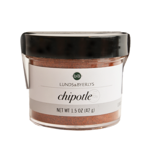 L&B Ground Chipotle Chile Pepper