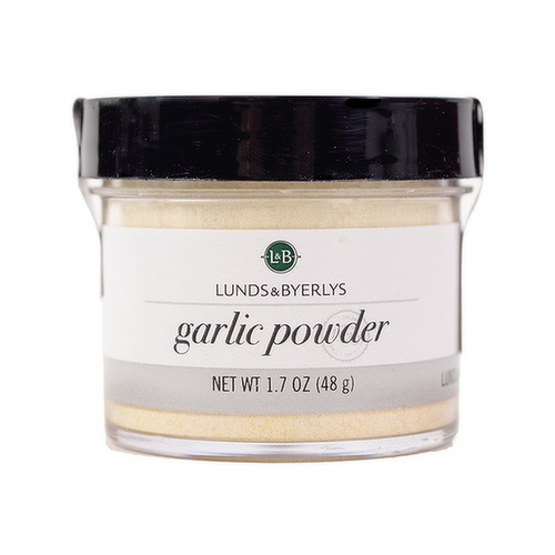 L&B Garlic Powder