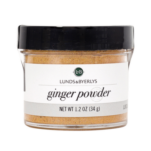 L&B Ginger Powder