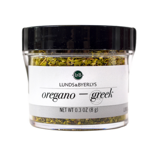 L&B Greek Oregano