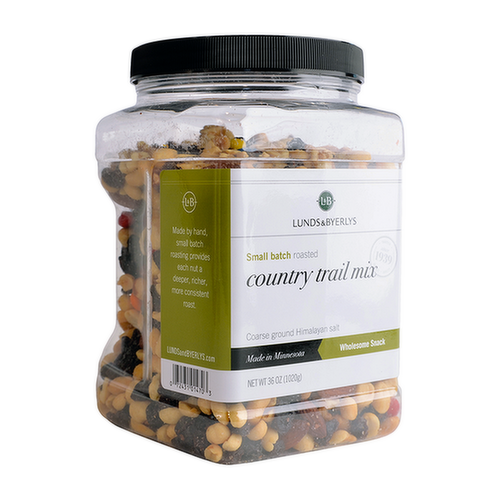 L&B Country Trail Mix