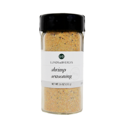 L&B Shrimp Seasoning