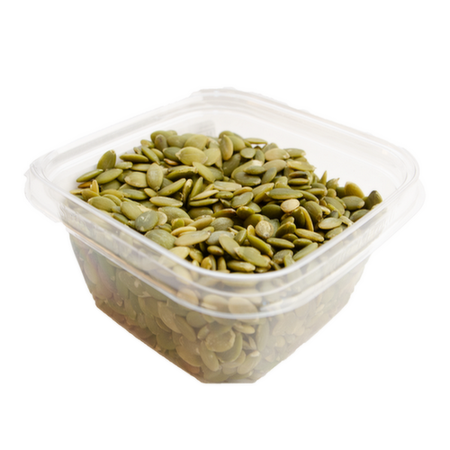 L&B Organic Raw Pepitas