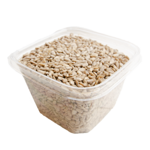 L&B Organic Raw Sunflower Nuts