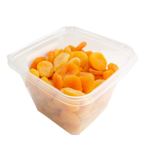 L&B Dried Apricots