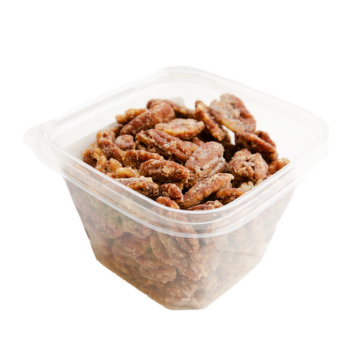 L&B Honey Roasted Pecans