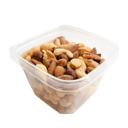 L&B Deluxe Mixed Nuts