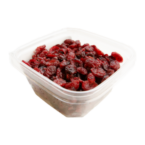 L&B Organic Dried Cranberries