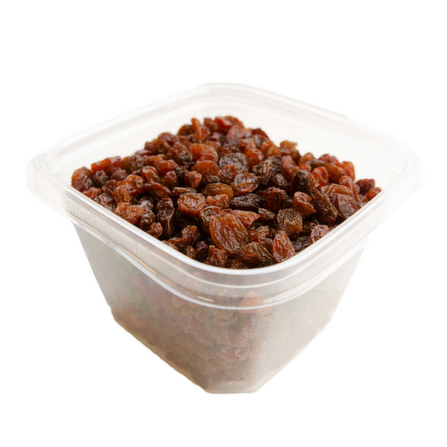 L&B Organic Raisins