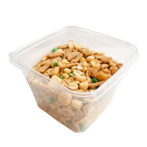 L&B Asian Snack Mix