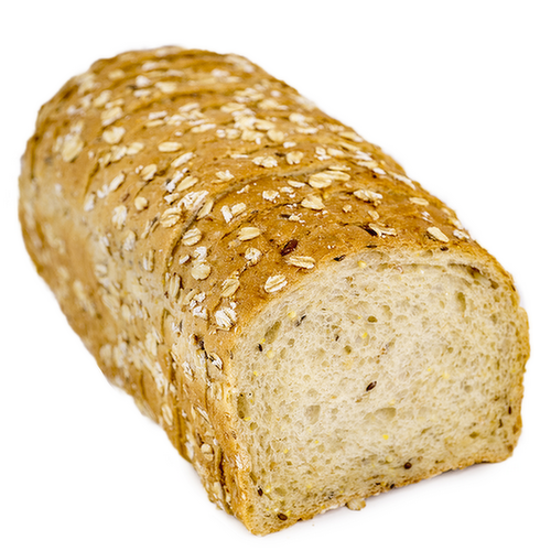 L&B Oat Nine Grain Sandwich Bread