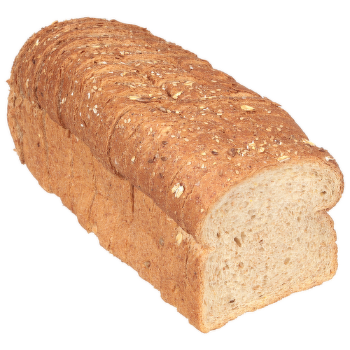 L&B Family Style Honey Grain Sandwich Bread Smart Buy Value Pack