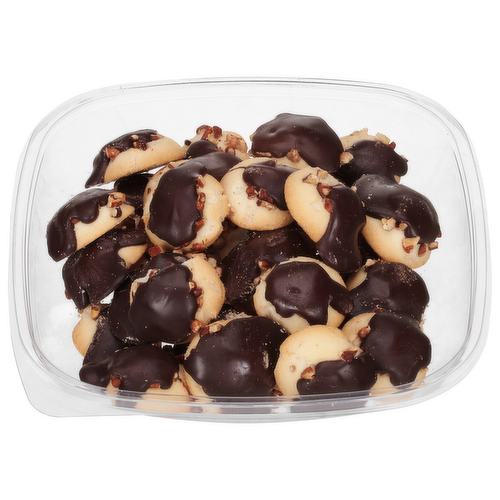 L&B Mini Turtle Cookies